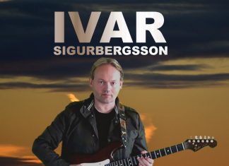 Ivar Sigurbergsson - Only Dead Fish Follow the Stream