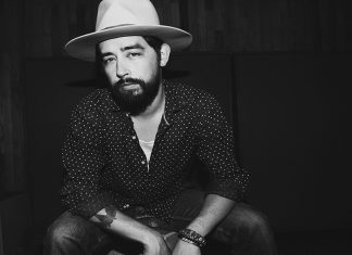 Jackie Greene - Crazy Comes Easy