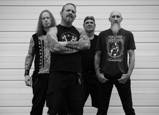Long Claw - Razor Blade Tears