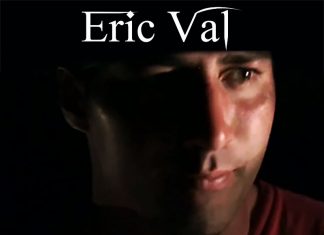 Eric Val - My Own Hell