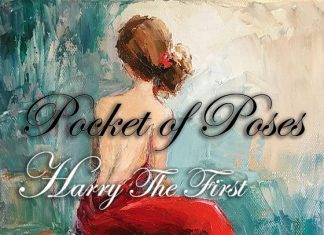 Harry the First - Pocket of Poses (Prod. spencertyto)