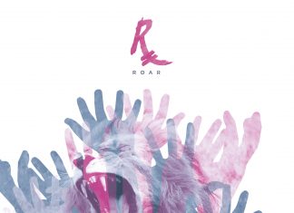 The Rooftop Rebellion - Roar(Live)