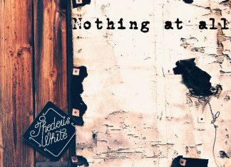 Thedeus White - Reason (Nothing at all)