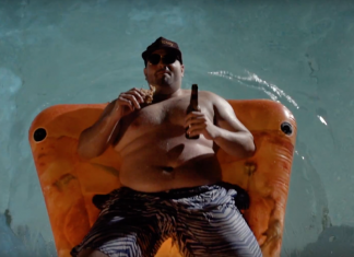 BIGG SEXXY - Domino's Freestyle