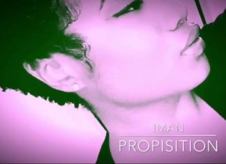 Iman - Proposition