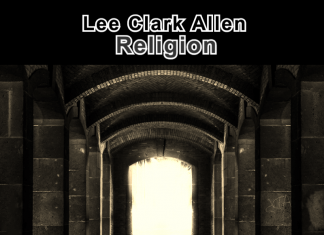 Lee Clark Allen - Religion
