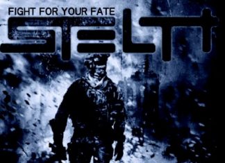 Stealth - Fight For Your Fate