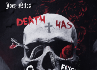 Joeyniles - Death Has No Friends
