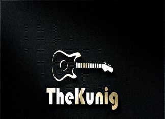 TheKunig - Violent Felt