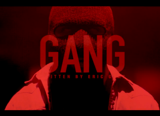 Eric Gray - Gang