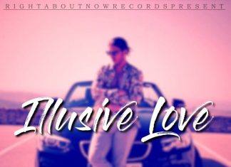 Curtis Charles - Illusive Love