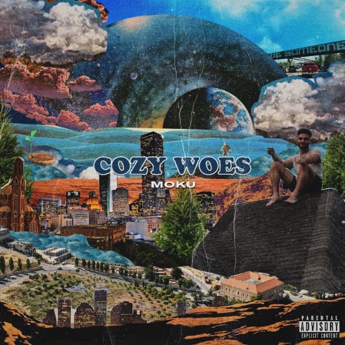 Moku - Cozy Woes Moku - Cozy Woes