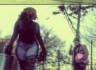 GingerBunnz - I Like It Remix