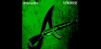 A.Promise ft Dramadee - Don't Mean It