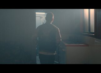 Ryland Rose - Blindfold