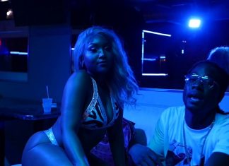 Terre Racks - Diamond Them