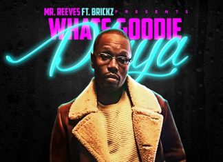 Mr. Reeves - What's Goodie Playa?