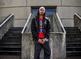 Zeal Static - Friends & Foes