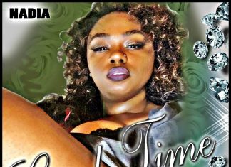 Nadia - Good Time