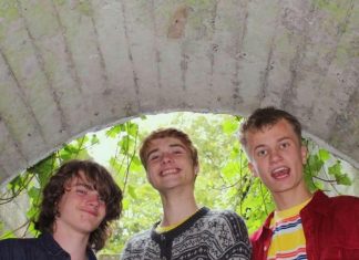 Sons Of The Dragon - This Night I Dreamt of You