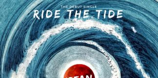 Irfan - Ride the Tide