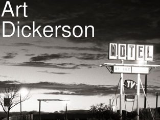 Art Dickerson - Real