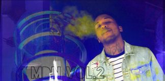 MDNPARRI - DrugAbuse