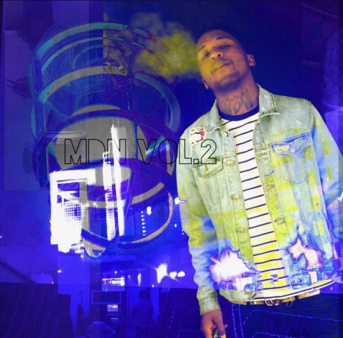 MDNPARRI - DrugAbuse MDNPARRI - DrugAbuse