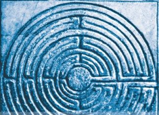 Davide Moscato - Mental Maze