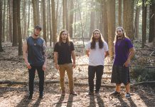 An Old Friend – Lady An Old Friend - Lady