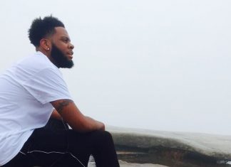 Terrell Buchanan - Oneirophobia Pt. 2/Path’s EP