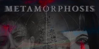 Liosa ni Chiarain - Jekyll and Hyde