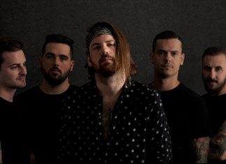Beartooth - Disease