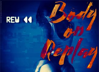 DJ Wheelchair Mafia - Body On Replay (feat. Armani Ramaun)