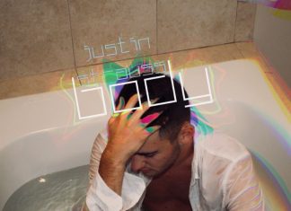 Justin Strauss - Body