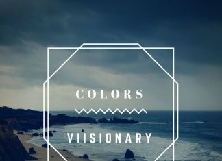 Viisionary - Colors
