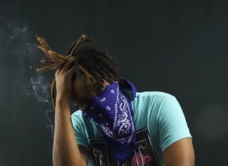 Sky TheKidd - Clickin ft. Prive City