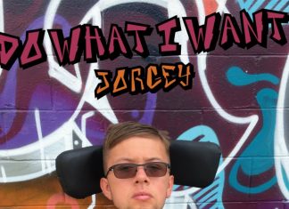 Jorgey - Do What I Want