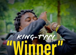 King-Tyyy aka Lil K!nG - Winner