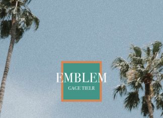 Gage Tielr - Emblem