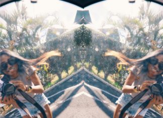 S@MP@Ï - LANE ÏS THÄT YÖU? (S@MP@Ï mix)