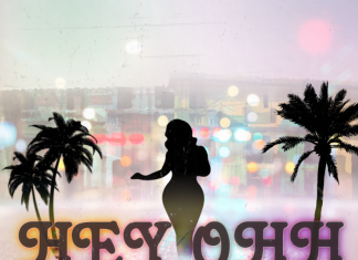 J-LeScientific - Hey Ohh