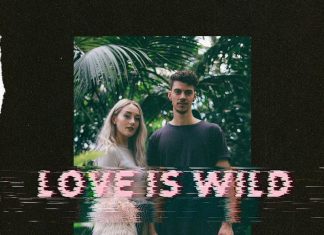 HOFFEY - Love Is Wild