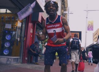 Flo Flocko - My City