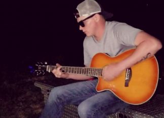 Jesse Scarbrough - F-150