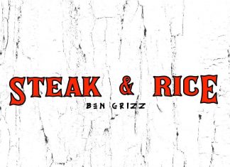 Ben Grizz - Steak and Rice