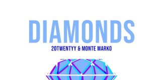 Monte Marko & 20Twentyy - Diamonds