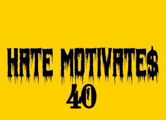 40oz da great - Good Guys Finish Last