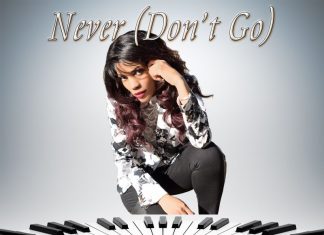 Angel Sessions - Never (Don't Go)