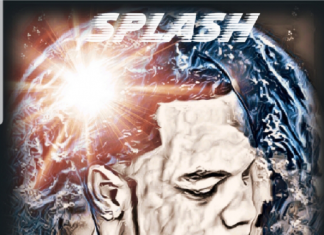 Splash - GO